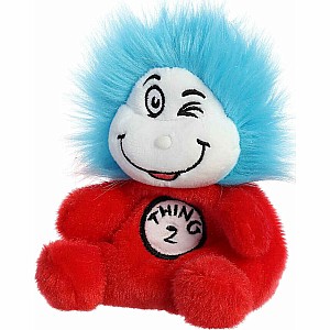 Aurora Dr. Seuss™ - Palm Pals™ - 5" Thing 2