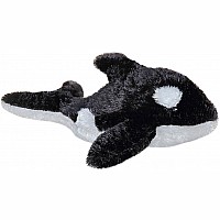 Mini Flopsies - Orca 8in