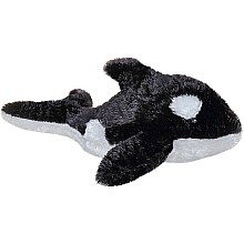 Mini Flopsies - Orca 8in