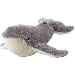 Mini Flopsies Ahab Whale