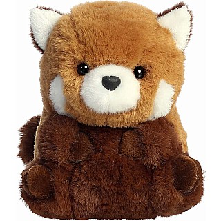 Rolly Pet - 5" Aki Red Panda