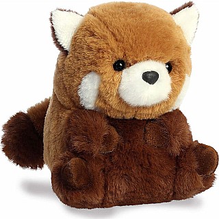 Rolly Pet - 5" Aki Red Panda