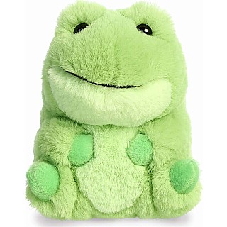 Rolly Pet - 5" Riberto Frog