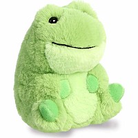 Rolly Pet - 5" Riberto Frog