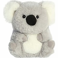 Rolly Pet - 5" Wilbur Koala