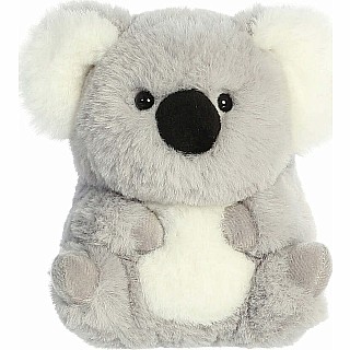 Rolly Pet - 5" Wilbur Koala