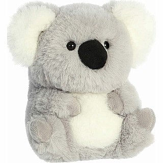 Rolly Pet - 5" Wilbur Koala