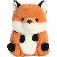 Rolly Pet - 5" Finley Fox