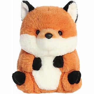 Rolly Pet - 5" Finley Fox