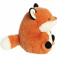 Rolly Pet - 5" Finley Fox