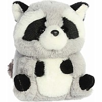 Rolly Pet - 5" Ripley Raccoon