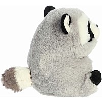 Rolly Pet - 5" Ripley Raccoon