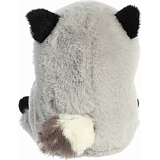 Rolly Pet - 5" Ripley Raccoon