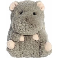 Rolly Pet - 5" Hortus Hippo