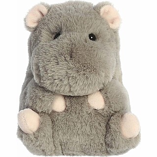 Rolly Pet - 5" Hortus Hippo