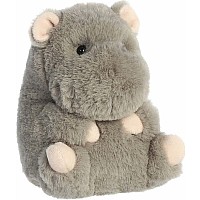 Rolly Pet - 5" Hortus Hippo