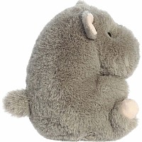 Rolly Pet - 5" Hortus Hippo