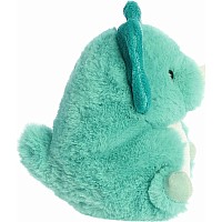 Rolly Pet - 5" Teya Triceratops