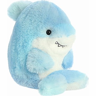 Rolly Pet - 5" Sutton Shark