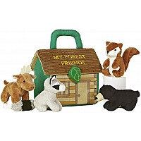 My Forest Friends Playset