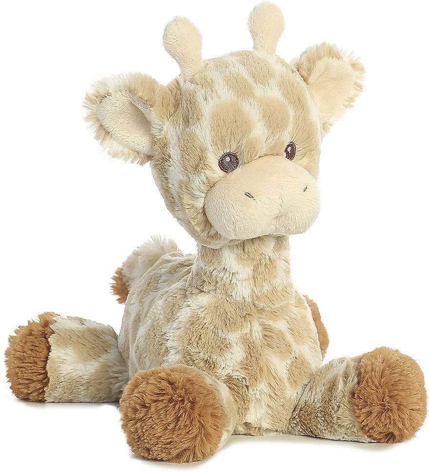 aurora musical loppy giraffe