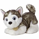 Miyoni - Siberian Husky Pup 10"