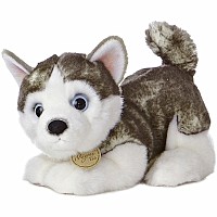 Miyoni - Siberian Husky Pup 10"