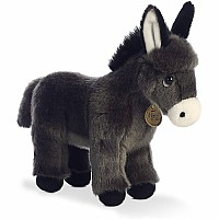 Miyoni - Donkey Foal 11in
