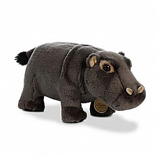 Miyoni - Hippopotamus 10.5in