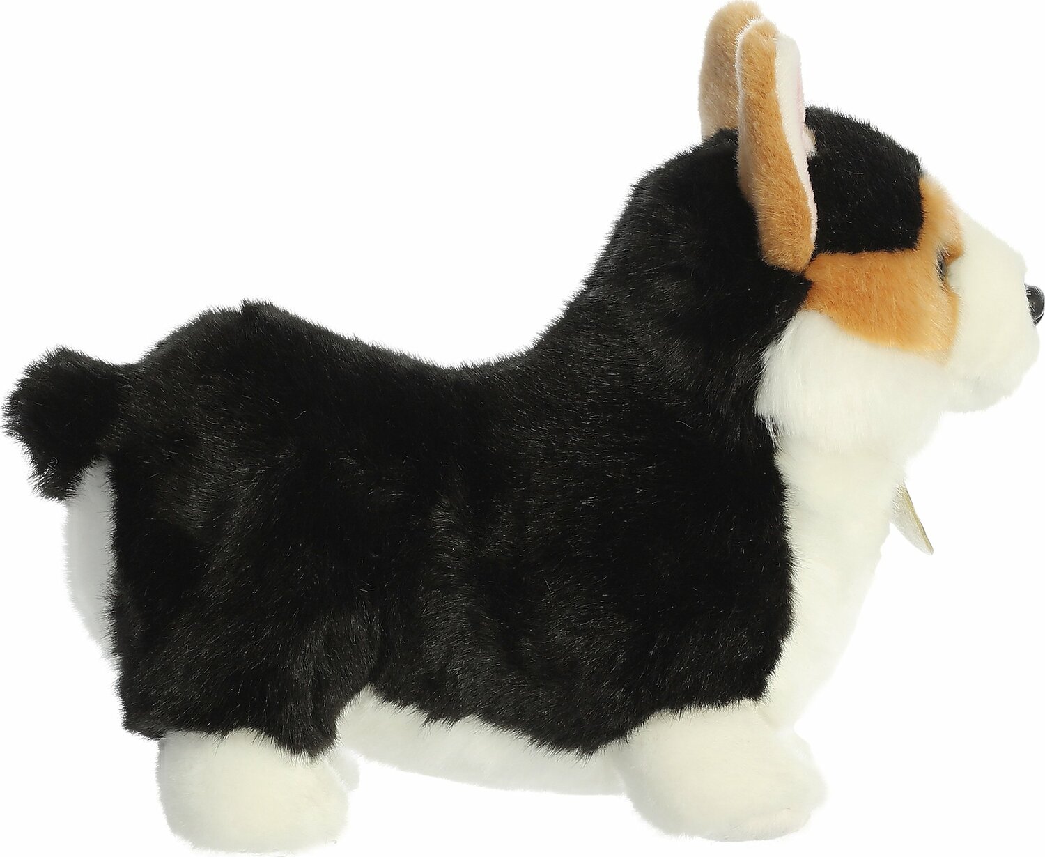 Aurora 26273 World Miyoni Corgi Plush Ship for sale online