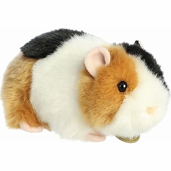 American Guinea Pig Plush