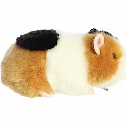 American Guinea Pig Plush