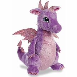 Sparkle Tales Larkspur Dragon