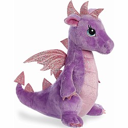 Sparkle Tales Larkspur Dragon