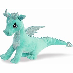 Aurora Sparkle Tales  12" Willow Dragon