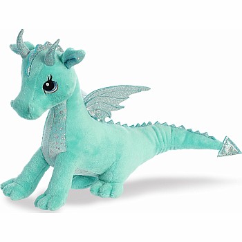 Aurora Sparkle Tales  12" Willow Dragon