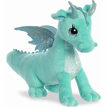 Aurora Sparkle Tales  12" Willow Dragon