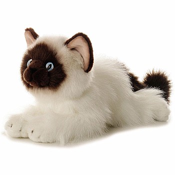Flopsies Bella Birman Cat