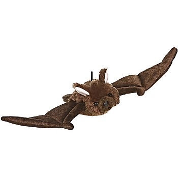 Mini Flopsies - Bat 8in