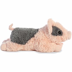 12" Tidbit Mini Pig
