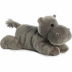 12" Howie Hippo