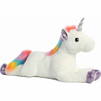 Super Flopsie Rainbow Unicorn