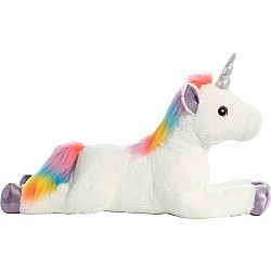 Super Flopsie Rainbow Unicorn