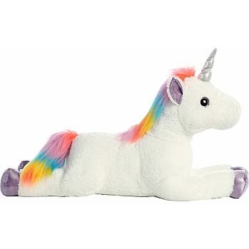 Super Flopsie Rainbow Unicorn