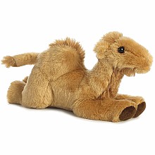 Mini Flopsies - Camel 8in