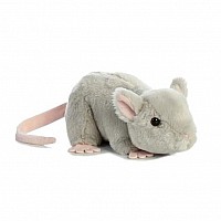 Mini Flopsies - Mouse 8in