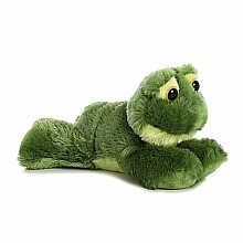 Mini Flopsies - Frolick Frog 8in