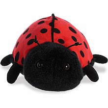 8" Ladybug-Ladybird