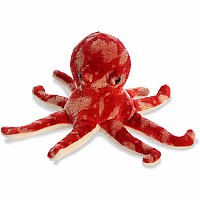 Mini Flopsie 8" Pacy Octopus