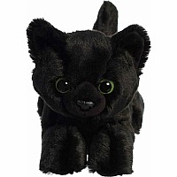 Mini Flopsie - 8" Twilight Cat